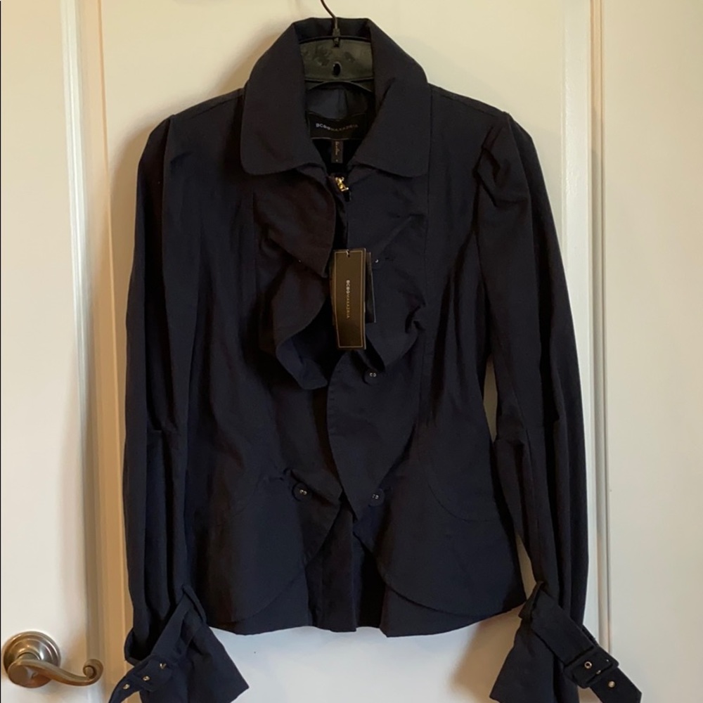 BCBGMaxazria Jacket
